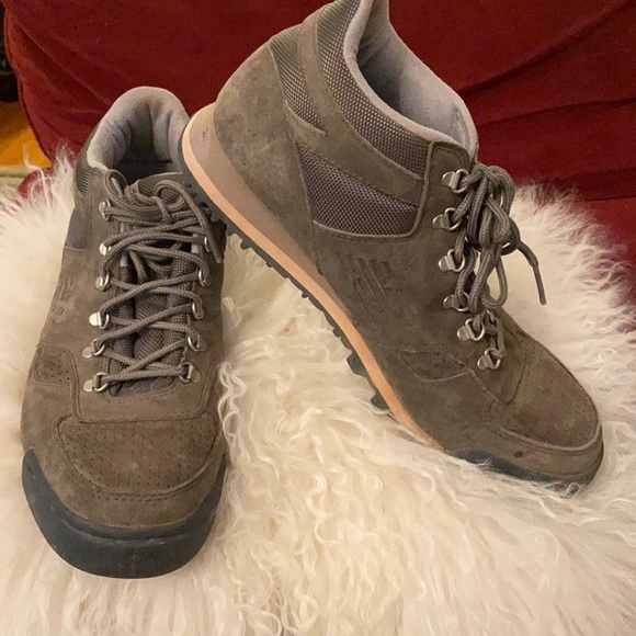 Athletic Shoes J Crew New Balance Hiking Boots New Balance Hiking